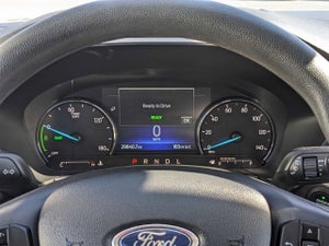 2021 Ford Escape SE Hybrid